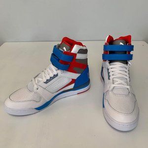 palace guard mid retro sneakers